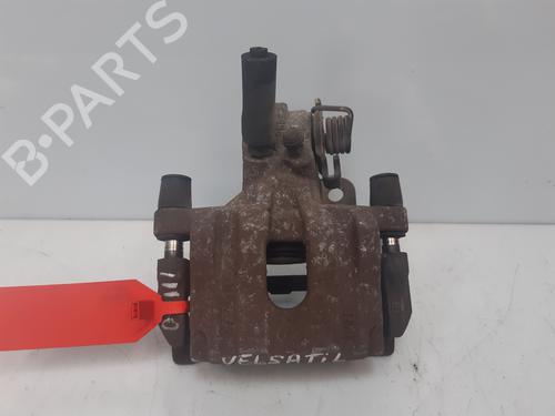 Used Right rear brake caliper RENAULT VEL SATIS (BJ0_) 3.0 dCi (BJ0S) (181 hp) 19073638