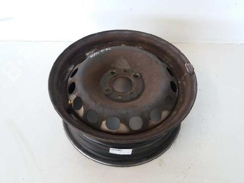 Llanta FIAT STILO (192_) 1.6 16V (192_XB1A) (103 hp) 0046819995 | 0046819995 | R14 4 TORNILLOS | HIERRO |