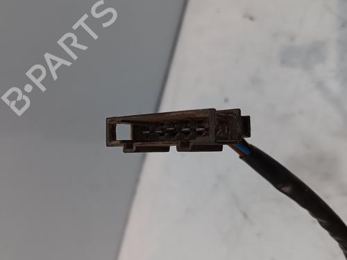 Right mirror VW SHARAN (7M8, 7M9, 7M6) 1.9 TDI | BP31247632C27 