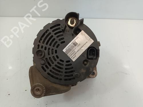 Alternator LAND ROVER FREELANDER I (L314) 2.0 Td4 4x4 | BP20486775M7 