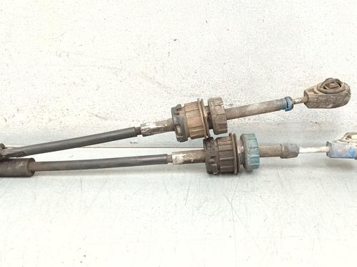 Gear lever PEUGEOT 308 I (4A_, 4C_)  | BP12781215M90 