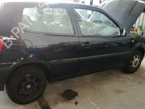 Seat buckle VW POLO (6N2)  | BP13973631I32 