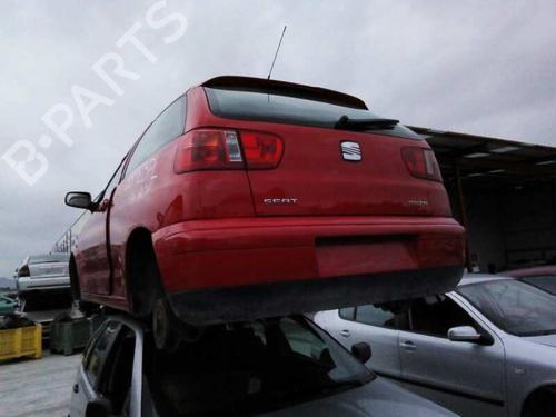 Oil sump SEAT IBIZA II (6K1) 1.4 16V | BP13976047M115