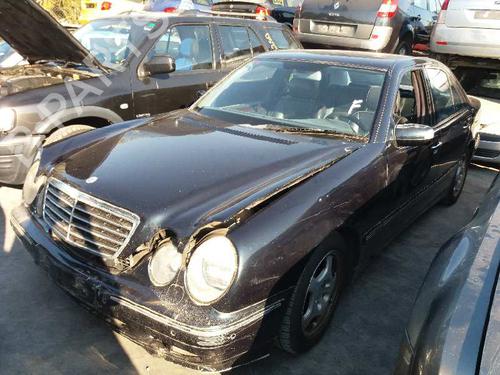 Other MERCEDES-BENZ E-CLASS (W210) E 320 CDI (210.026) | BP13969961O1 