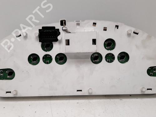 Instrument cluster CHRYSLER VOYAGER IV (RG, RS) 2.8 CRD | BP12755483C47 