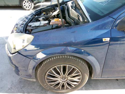 Felg OPEL ASTRA H (A04) 1.7 CDTI (L48) | BP12752401C45 