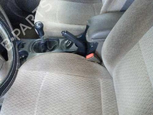 Front differential HYUNDAI SANTA FÉ I (SM) 2.0 CRDi 4x4 | BP12685687M23 