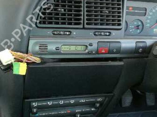 AC Kompressor CITROËN XANTIA (X1_, X2_) 1.8 i 16V | BP12692991M34 