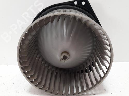 Heater blower motor MITSUBISHI OUTLANDER I (CU_W)  | BP12851677M62 