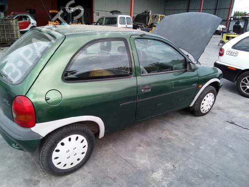 Electronic sensor OPEL CORSA B (S93) 1.2 i 16V (F08, F68, M68) | BP12807495M84 