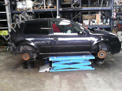 Engine VW GOLF IV (1J1)  | BP12713605M1 