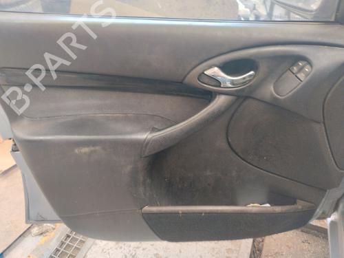 Engine control unit (ECU) FORD FOCUS I Turnier (DNW) 1.6 16V | BP38335852M57 - Image 19