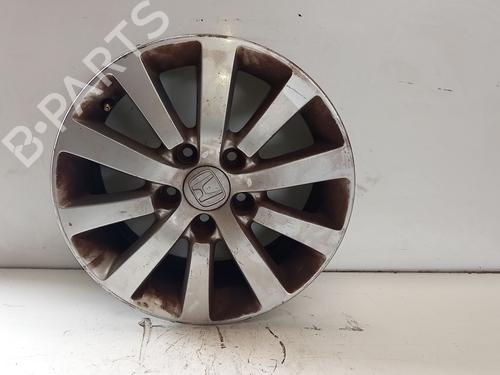 Fælk HONDA CIVIC VII Hatchback (EU, EP, EV) 1.6 i (EP2, EU8, EU6) (110 hp) 30593709