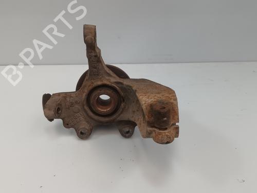 Left front steering knuckle FORD C-MAX (DM2) 1.6 TDCi | BP26957762M25 