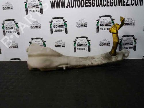 Windscreen washer tank RENAULT MEGANE I Classic (LA0/1_) 1.4 16V (LA0D, LA1H, lA0W, LA10) | BP12815577C113 