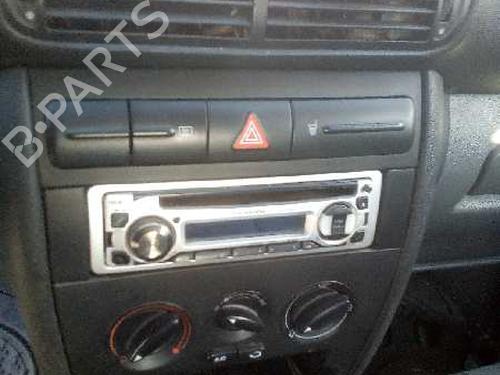 Køler SEAT LEON (1M1) 1.6 | BP12685076M31