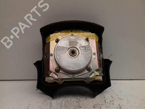 Driver airbag VW PASSAT B3/B4 (3A2, 35I) 1.9 TDI | BP12758055C9 