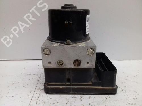 ABS pump FORD FIESTA V (JH_, JD_) 1.4 16V | BP12757614M43 