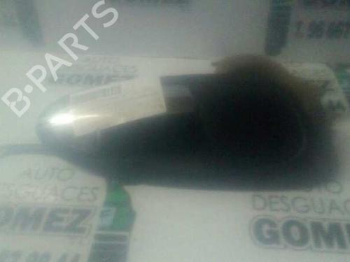 Used Front right interior door handle SEAT ALTEA (5P1) [2004-2015]  12796363