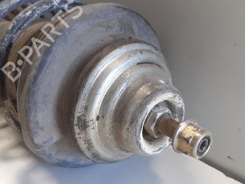 Left front shock absorber FORD SIERRA II (GBG, GB4) 2.0 | BP12758667M16 