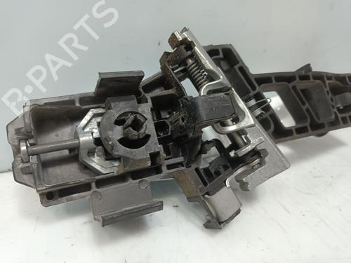 Front right exterior door handle FORD FIESTA VI (CB1, CCN) 1.25 | BP24217989C129 