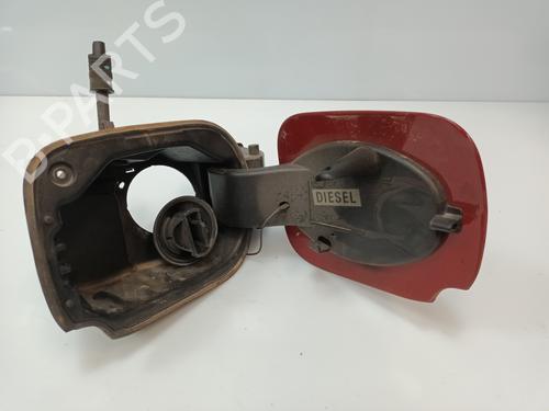 Fuel flap RENAULT CLIO III (BR0/1, CR0/1) 1.5 dCi | BP17999127C131 