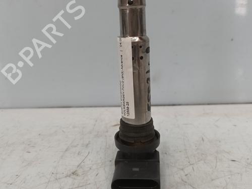 Used Ignition coil VW POLO (9N_, 9A_) [2001-2014]  26619134