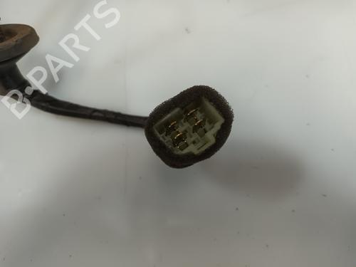 Right taillight CHEVROLET EPICA (KL1_) 2.0 D | BP19637634C35 