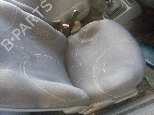 Engine control unit (ECU) RENAULT TWINGO I (C06_) 1.2 (C067) | BP12685814M57