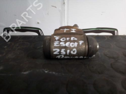 Used Brake master cylinder FORD ESCORT V (AAL, ABL) 1.6 i 16V (88 hp) 13987185