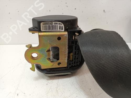 Front left seatbelt PEUGEOT 307 Break (3E) 1.6 HDi 110 | BP17545562I26 