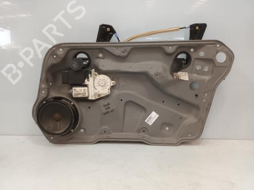 Andre VW GOLF IV (1J1) 1.6 16V (105 hp) 28669386