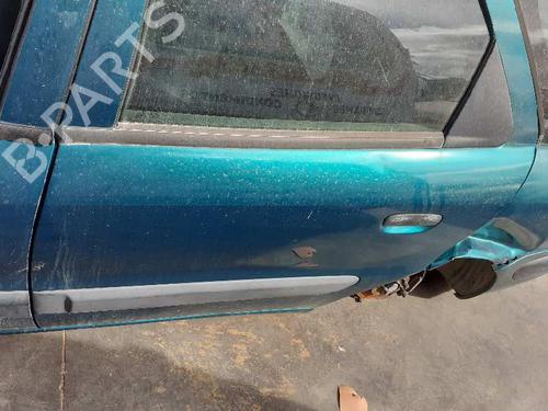 Rear windshield wiper arm CITROËN XSARA Break (N2) 2.0 HDI 90 | BP12761110C144 