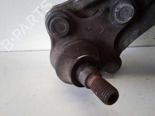 Left front suspension arm SEAT LEON (1P1) 1.9 TDI | BP12743064M12 
