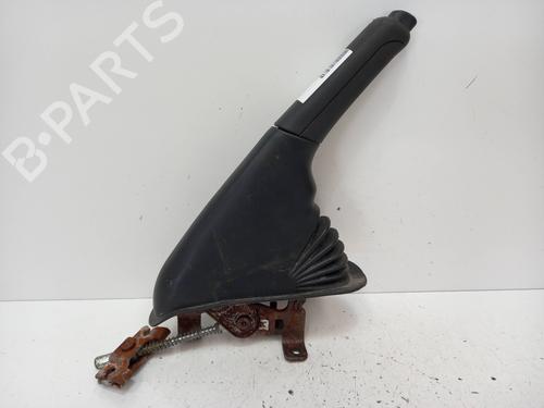 Hand brake FIAT 500 (312_) 1.2 (312AXA1A) | BP12785523I18 
