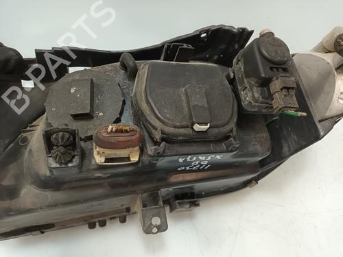 Right headlight CITROËN XSARA (N1) 2.0 HDi 90 | BP19140663C29 
