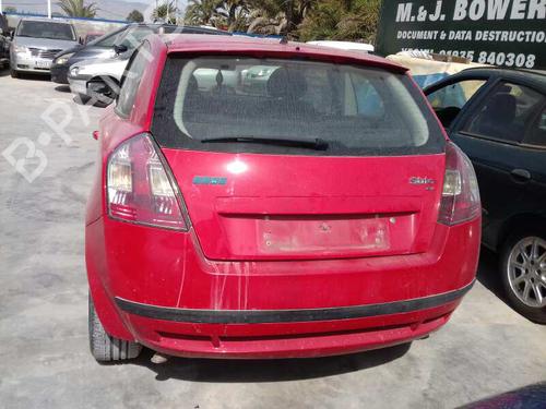 Højre Styrespindel Lejehus FIAT STILO (192_) 1.6 16V (192_XB1A) | BP12756431M26 