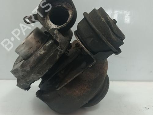 Turbocharger/Supercharger MERCEDES-BENZ M-CLASS (W163) ML 270 CDI (163.113) | BP32289750M71