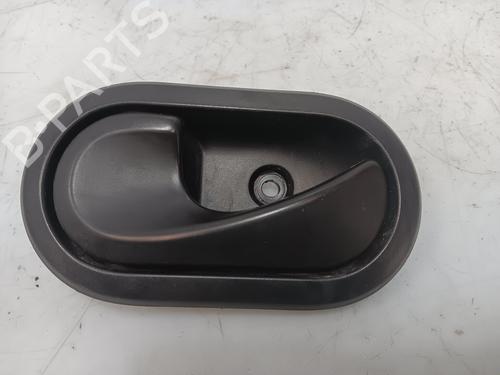 Venstre fortil invendig håndtag DACIA LODGY (JS_) 1.5 dCi (109 hp) 24404021