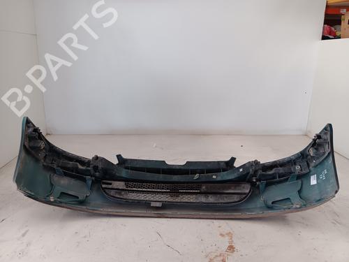 Front bumper PEUGEOT 106 II (1A_, 1C_) 1.1 i | BP23233637C7 