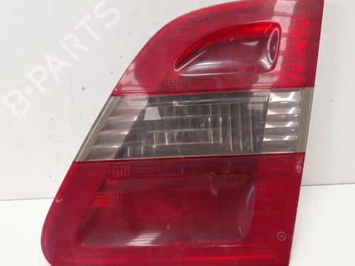 Used Right tailgate light MERCEDES-BENZ B-CLASS Sports Tourer (W245) B 180 CDI (245.207) (109 hp) 12778293