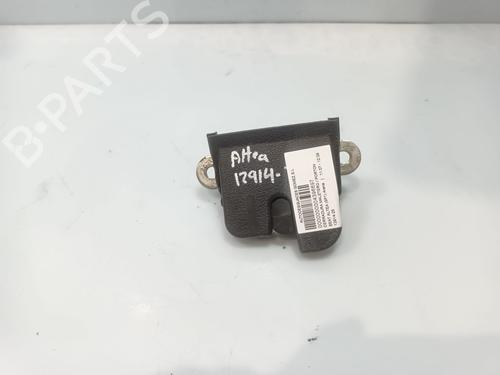 Used Tailgate lock SEAT ALTEA (5P1) [2004-2015]  30328462