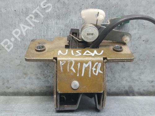 Tailgate lock NISSAN PRIMERA Hatchback (P11) 2.0 TD | BP12729657C101 