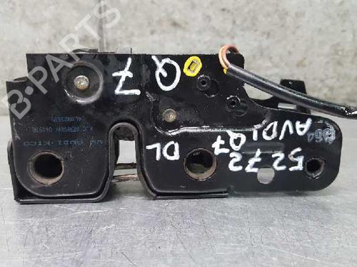 Hood lock AUDI Q7 (4LB) 3.0 TDI quattro | BP12716750C133 