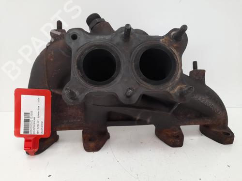Udstødningsmanifold SEAT ALTEA (5P1) [2004-2015]  12743243