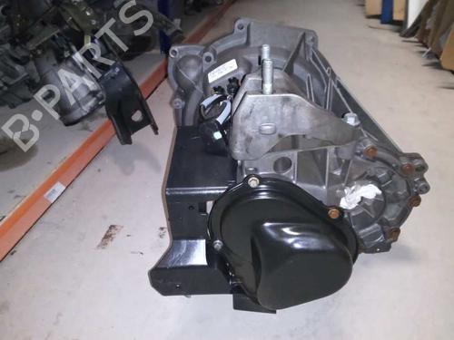 Gearbox FORD B-MAX (JK) 1.4 | BP12752855M3 