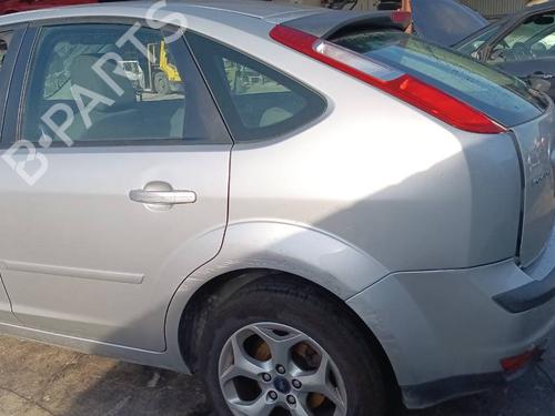 Left sun visor FORD FOCUS II Saloon (DB_, FCH, DH) 1.6 | BP40435264I1  - Image 6