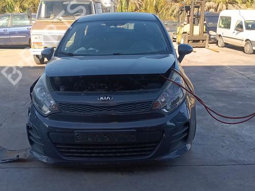 Front slam panel KIA RIO III (UB) 1.1 CRDi | BP36110786C72  - Image 8