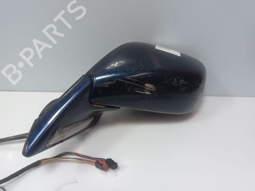 Left mirror CITROËN C8 (EA_, EB_) 2.2 HDi | BP33214177C26 - Image 3