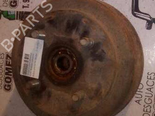 Used Right rear steering knuckle SUZUKI WAGON R+ Hatchback (EM) 1.0 (RC410, SR410, SR412) (65 hp) 12793985